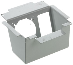 [154981497] Einbausatz z.WAK 150×150mm lgu