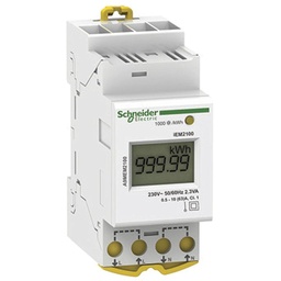 [981832706] REG-Energiezähler SE iEM2100