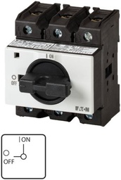 [446203007] EB-Drehschalter ETN 63A 3L