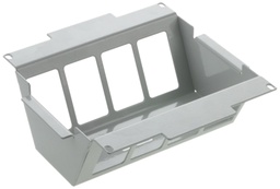 [154990497] Einbausatz z.WAK 200×200mm lgu