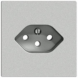 [378083840] Frontplatte Edue T13 si