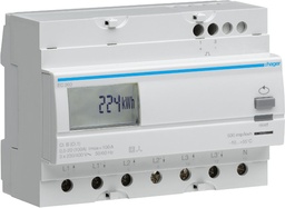 [981870294] EnergieZähler HA 3LN 100A