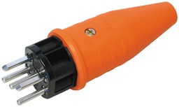 [676010789] Gummistecker STAU T15
