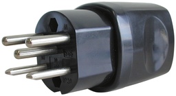 [676013189] Stecker STAU STEKO MOUNT