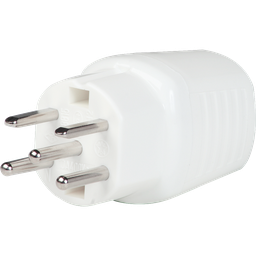 [676313005] Stecker th T15 ws horizontal