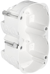 [155010310] Hohlwanddose MT CRALLO-SPRINT