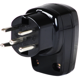 [676314105] Stecker th T15 vertikal sz