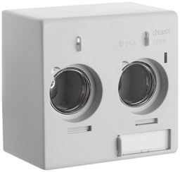[810030536] AP-Sicherungselement Uniline