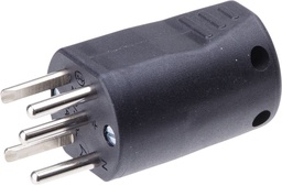 [676315105] Stecker th T15 sz horizontal