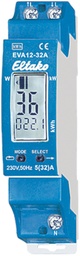 [981871708] REG-Energiezähler Eltako,