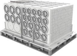 [155011105] UP-Schalungskasten Multibox