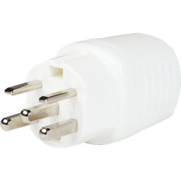 [676600000] Stecker th T25 ws