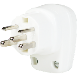 [676602000] Stecker th T25 ws
