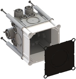 [155011698] UP-Dose Agro 115×115×150mm für