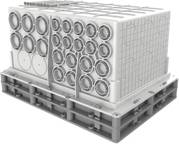 [155012105] UP-Schalungskasten Multibox