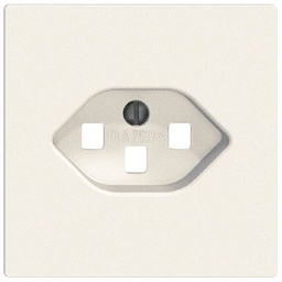 [378087000] Frontplatte Edue 23 ws