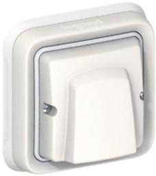 [155013001] UP-Kabelausgang PLEXO 16A 250V