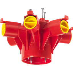 [155026310] UP-Mini-Abzweigdose MT Crallo-