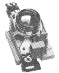 [814262296] EB-Sicherungselement Weber UL