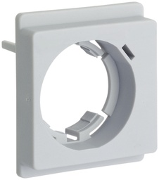 [814289136] Frontplatte Weber ULE-25