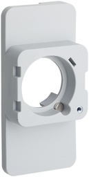 [814960136] Klemmenabdeckung Weber ULA