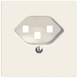 [378092000] Frontplatte Edue 23 ws