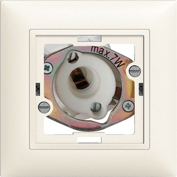 [455401000] UP-Signallampe Edue ws 5W