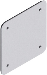 [155700098] Nassdeckel Quox 130×130mm