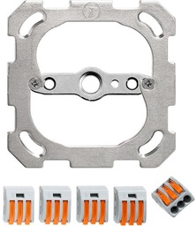 [155705700] UP-Abzweigdose FH 2,5mm² 15A