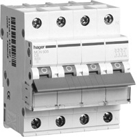 [805181004] Leitungsschutzschalter HA 25A