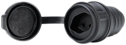 [683010104] Gummikupplung STAU T13 sz