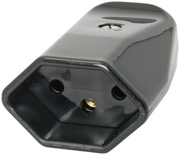 [683014105] Kupplungssteckdose th T13 sz