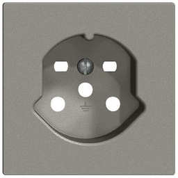 [378094040] Frontplatte Edue T15 dgu