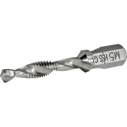 [983004159] KOMBI-GEWINDEBOHRER HSS M5