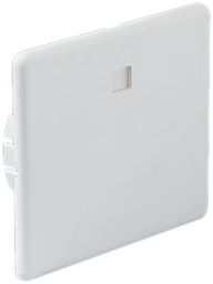 [155910006] Steckdeckel R&M 115×115mm