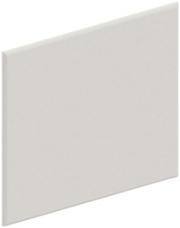 [155910008] Steckdeckel 115×115mm ws AGRO