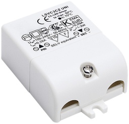 [919390008] LED-Konverter SLV 3W 350mA