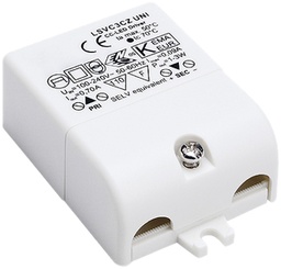 [919390028] LED-Konverter SLV 3W 700mA