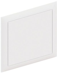 [155910028] Steckdeckel AGRO 130×130 ws