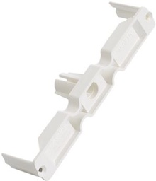 [155910128] Diagonalsteg f.Agro 130×130mm
