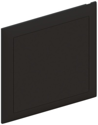 [155910158] Steckdeckel AGRO 130×130mm sz
