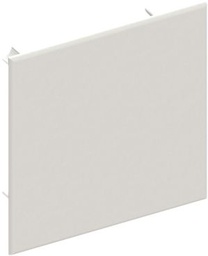 [155910408] Steckdeckel Agro 130×130mm ws