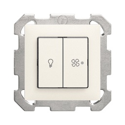 [228426000] UP-Schalter f.Licht+Ventila-