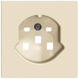 [378096010] Frontplatte Edue 25 cr