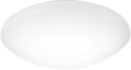 [941331571] AP-LED-Deckenleuchte Suede