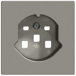 [378096040] Frontplatte Edue T25 dgu