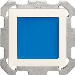 [455613000] UP-LED-Leuchte LED-bl 230V