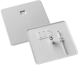 [155912076] Steckdeckel HSB 130×130mm