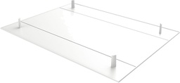 [155912105] Abdeckplatte z.Multibox