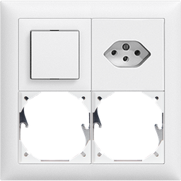 [696138000] UP-Kombination Edue 2x2,